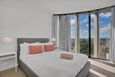 Stylish Resort Living In The City - Darwin Tourism 2