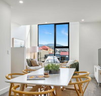 Stylish Townhouse - Darwin Tourism