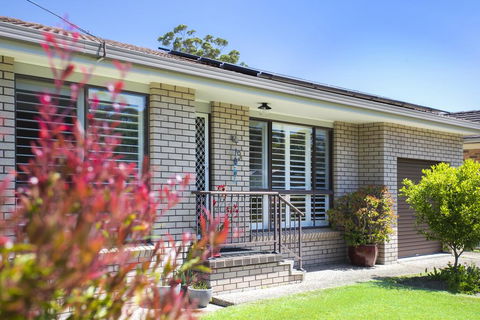 Summer Haven - Darwin Tourism 1