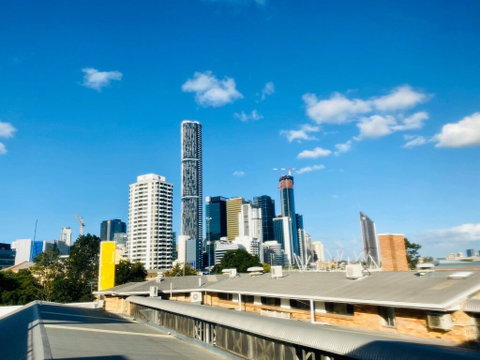 Summer House Backpackers Brisbane - Darwin Tourism 2