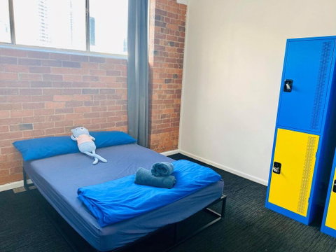 Summer House Backpackers Brisbane - Darwin Tourism 1