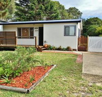 Summer Retreat  Callala Beach - Darwin Tourism
