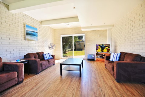 Summer Sands - Pet Friendly - Darwin Tourism 2