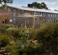 Summerfield Winery and Accommodation - Darwin Tourism