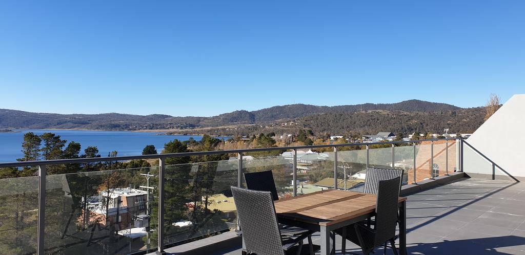 Jindabyne NSW Darwin Tourism