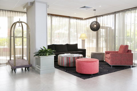 Summit Apartments - Darwin Tourism 2