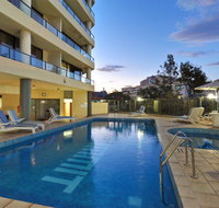 Summit Apartments - Darwin Tourism
