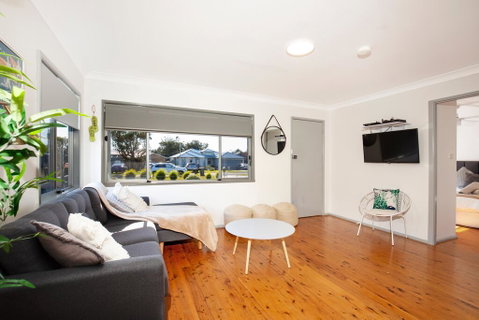 Sun Shack @ Culburra - Pet Friendly - 3 Mins To Beach - Darwin Tourism 1