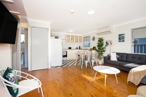 Sun Shack @ Culburra - Pet Friendly - 3 Mins To Beach - Darwin Tourism 3