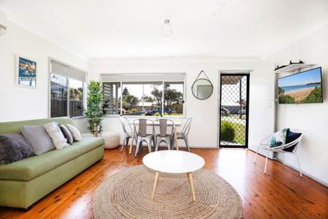Sun Shack @ Culburra - Pet Friendly - 3 Mins To Beach - Darwin Tourism 0