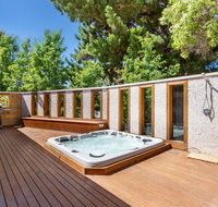 Sun Valley - Boutique Portsea Accommodation - Darwin Tourism