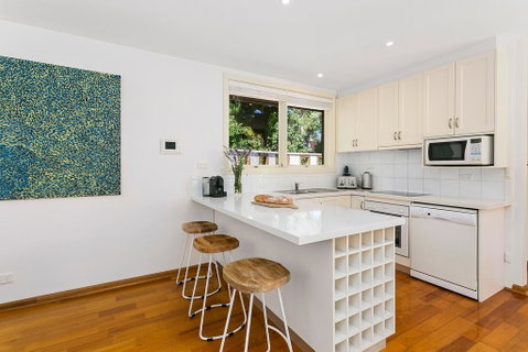 Sun Valley - Boutique Portsea Accommodation - Darwin Tourism 3