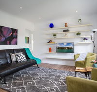 Sun-Drenched Apartment in a Peaceful Location - Darwin Tourism