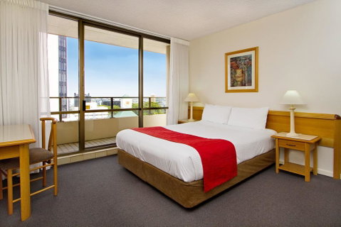 Summit Apartments - Darwin Tourism 1