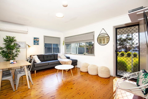 Sun Shack @ Culburra - Pet Friendly - 3 Mins To Beach - Darwin Tourism 2