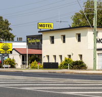 Sun Valley Motel Biloela - Darwin Tourism