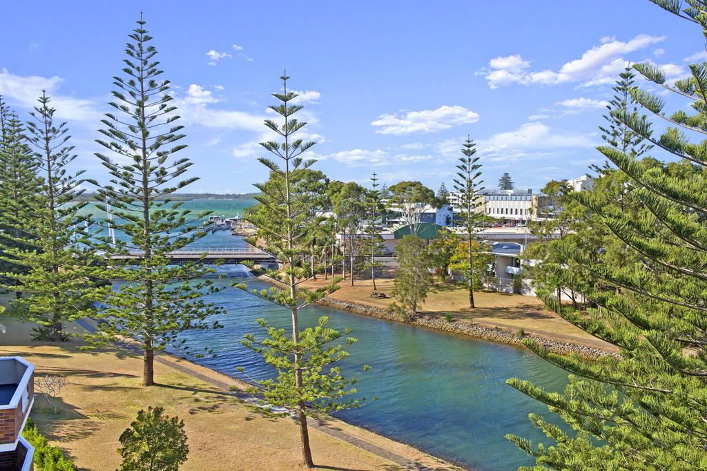 Port Macquarie NSW Darwin Tourism