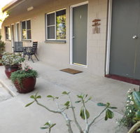 Sunbird Motel - Darwin Tourism