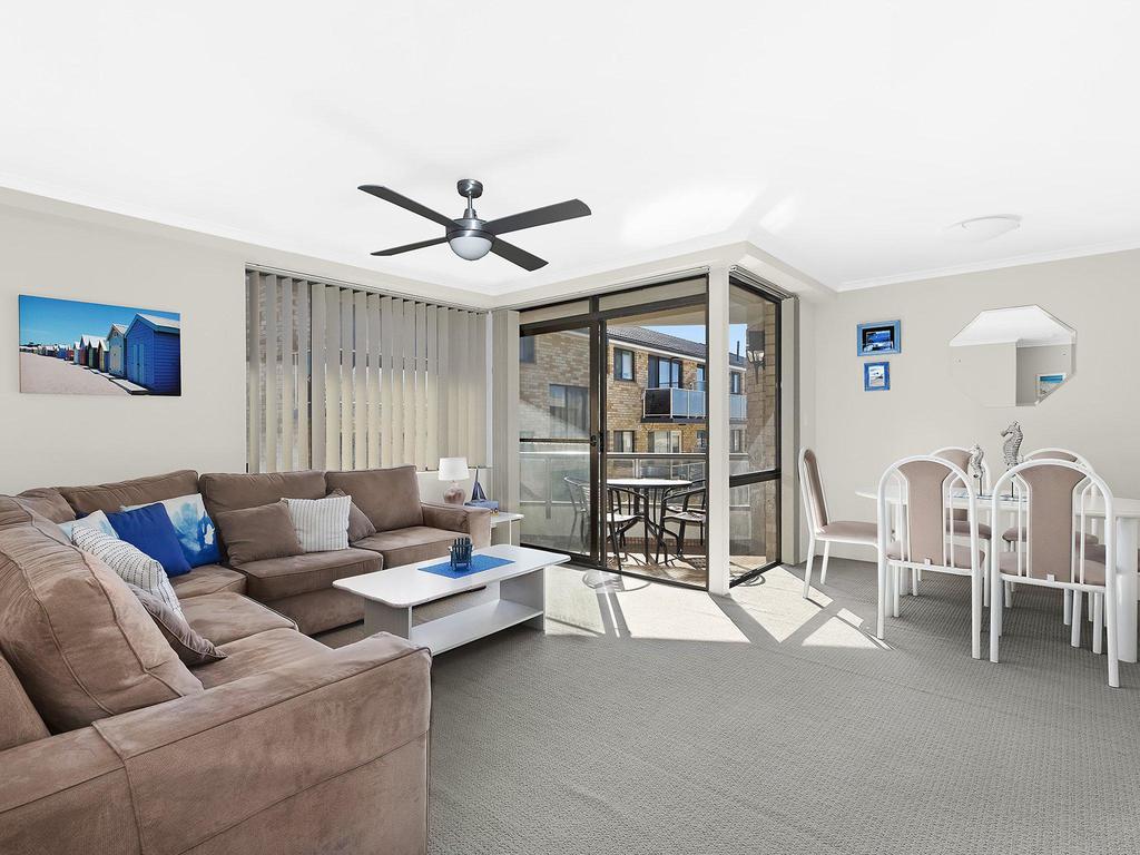 The Entrance NSW Darwin Tourism