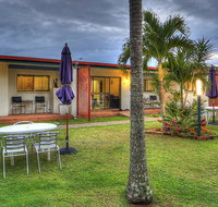 Sunlover Lodge - Darwin Tourism