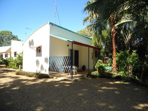 Sunlover Lodge - Darwin Tourism 2