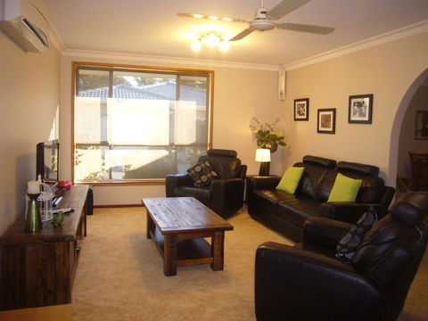 Sunnyside - Sawtell, NSW - Darwin Tourism 0