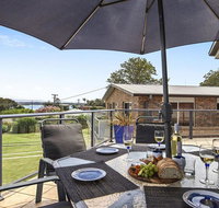 SunRay on Orama - spacious with great views - Darwin Tourism