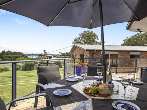 SunRay On Orama - Spacious With Great Views - Darwin Tourism 0
