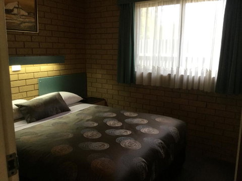 Sunrise Motel - Darwin Tourism 3