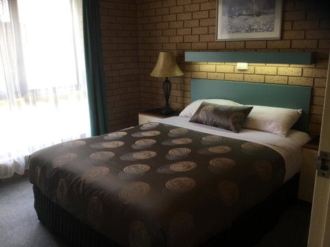Sunrise Motel - Darwin Tourism 2