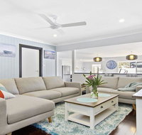 Sunset Beach - situated between two beaches and a lake - Darwin Tourism