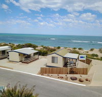 Sunset Beach Holiday Park - Darwin Tourism