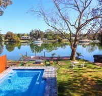 Sunset Lodge - Darwin Tourism