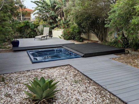 Sunset On Birubi' - Pet Friendly, Air Con, Water Views, WIFI And Outdoor Spa - Darwin Tourism 0