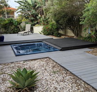 Sunset on Birubi' - pet friendly air con water views WIFI and outdoor spa - Darwin Tourism