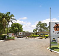 Sunset Top Tourist Park - Darwin Tourism