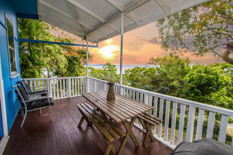 Sunset Villa - Darwin Tourism 1