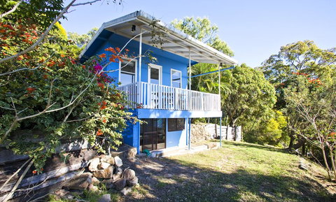 Sunset Villa - Darwin Tourism 0