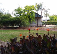 Sunset Villas Cobram - Darwin Tourism