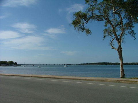 Sunsets From Your Front Patio - Sylvan Beach Esp, Bellara - Darwin Tourism 2