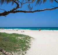 Sunshine Coast Cottage - Darwin Tourism