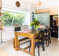 Sunworship Villas 3 and 4 - Darwin Tourism