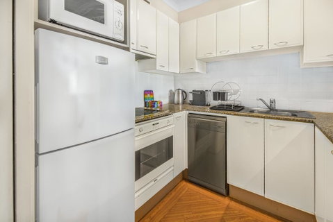 Super Convenient Apartment With Garden Views - Darwin Tourism 3