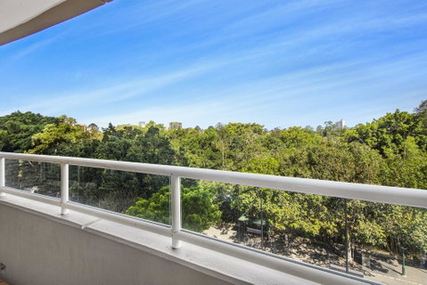 Super Convenient Apartment With Garden Views - Darwin Tourism 0