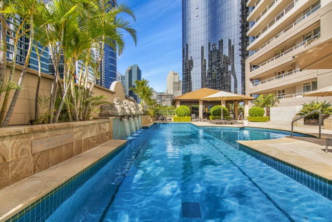 Super Convenient Apartment With Garden Views - Darwin Tourism 2
