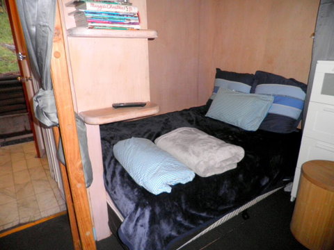 Super Value Thredbo STUDIO & Ante-Room Apartment - Darwin Tourism 1