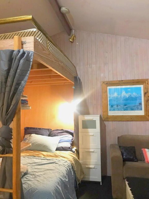 Super Value Thredbo STUDIO & Ante-Room Apartment - Darwin Tourism 3