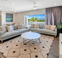 Superior Luxury Apartment in the City - Darwin Tourism