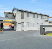 Surf Beach Motel Port - Darwin Tourism