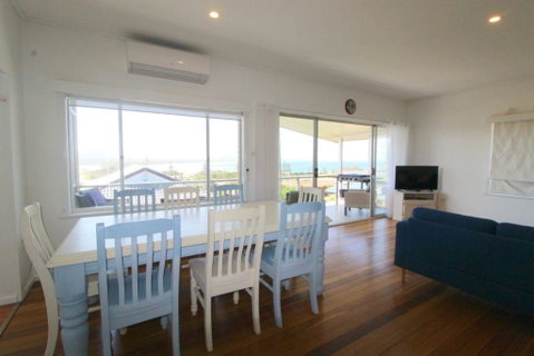 Surf Break & Ocean Break - Darwin Tourism 2